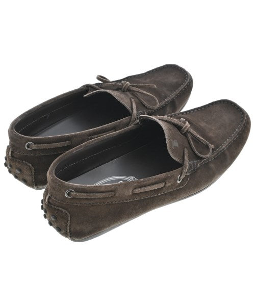 TOD'S 正式鞋