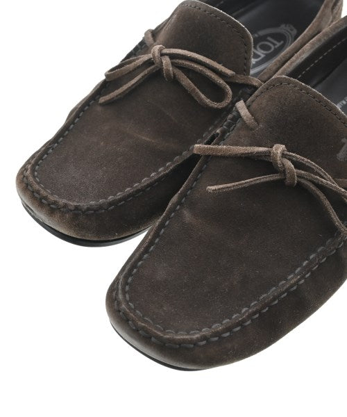 TOD'S 正式鞋