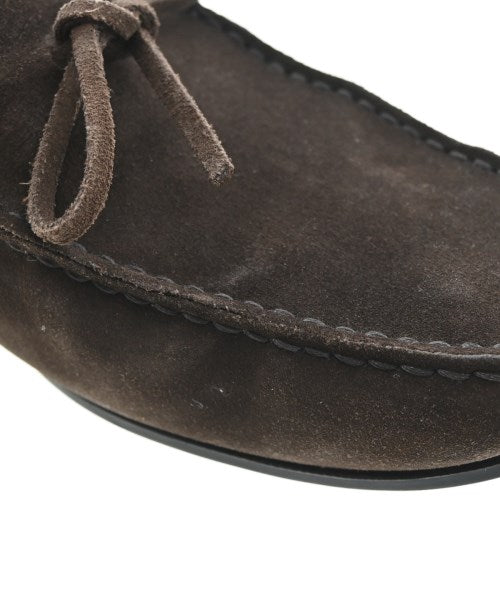TOD'S 正式鞋