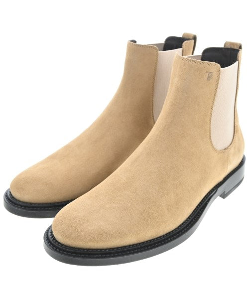 TOD'S 靴子