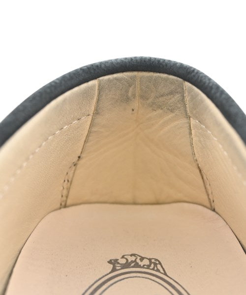 TOD'S 莫卡辛/甲板鞋