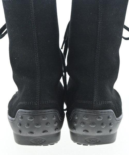 TOD'S 靴子