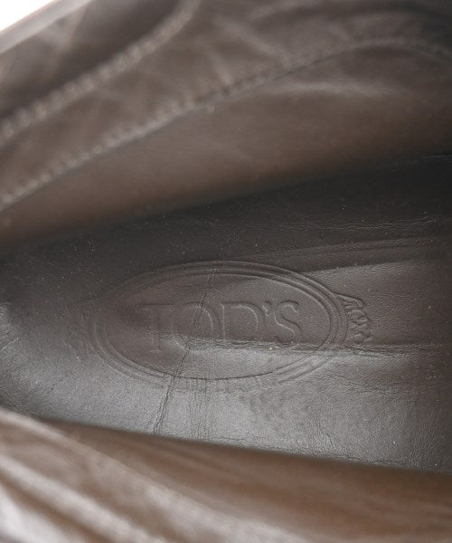 TOD'S 靴子