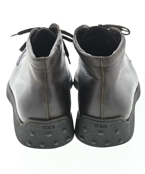 TOD'S 靴子