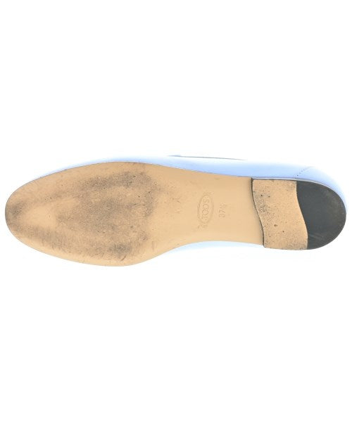 TOD'S 正式鞋/樂福鞋