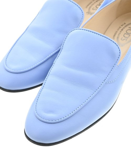 TOD'S 正式鞋/樂福鞋