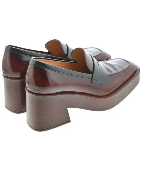 TOD'S 正式鞋/樂福鞋