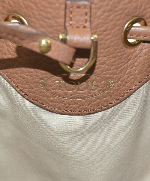 TOD'S 肩背包