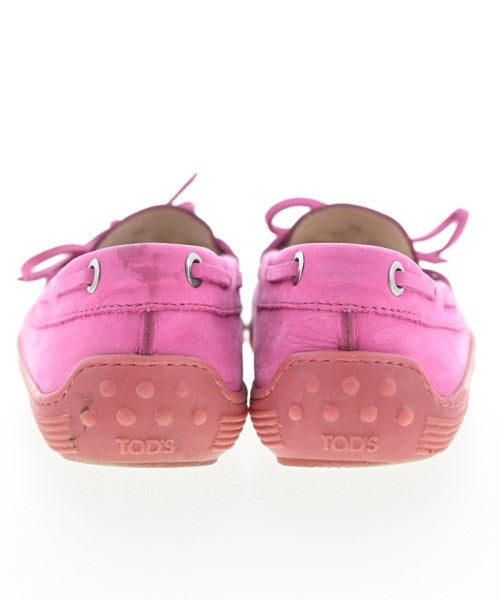 TOD'S 莫卡辛/甲板鞋