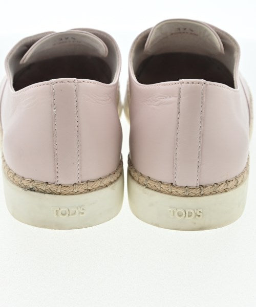 TOD'S 運動鞋