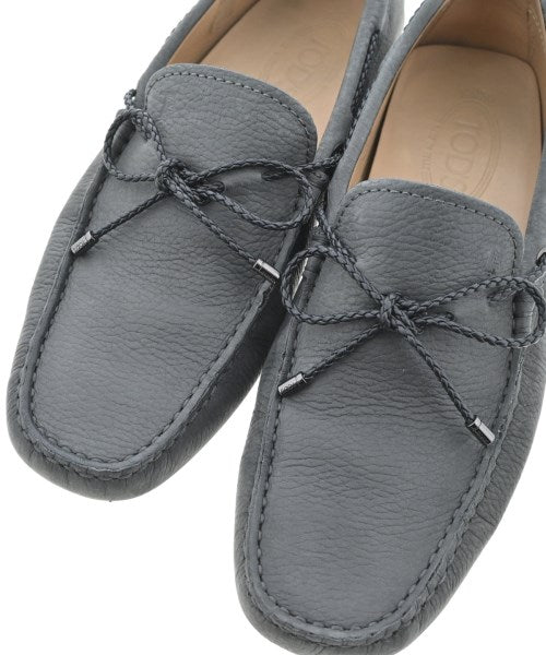 TOD'S 正式鞋