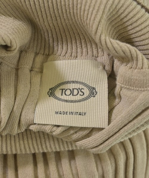 TOD'S 背心