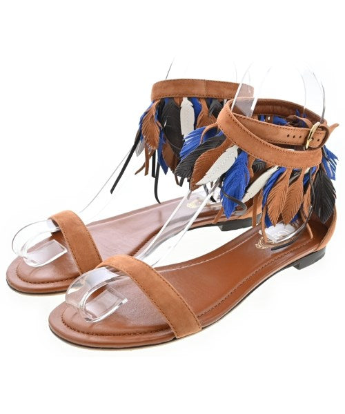 TOD'S 涼鞋