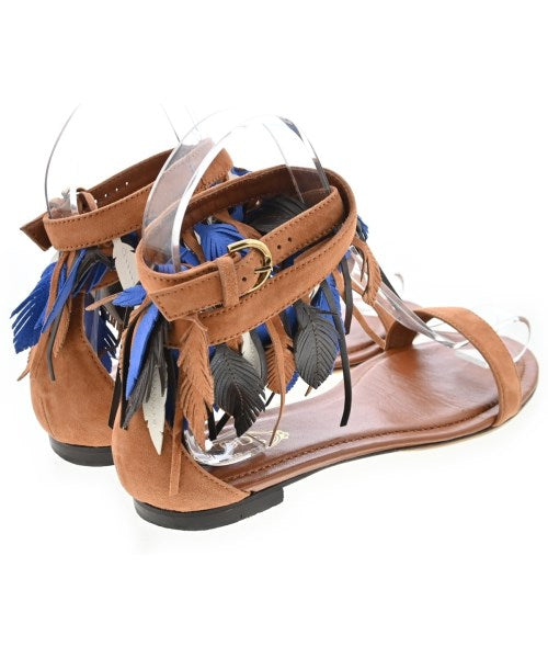 TOD'S 涼鞋