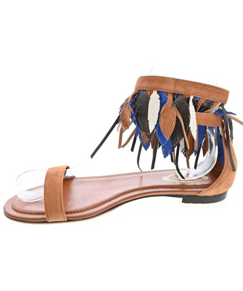 TOD'S 涼鞋