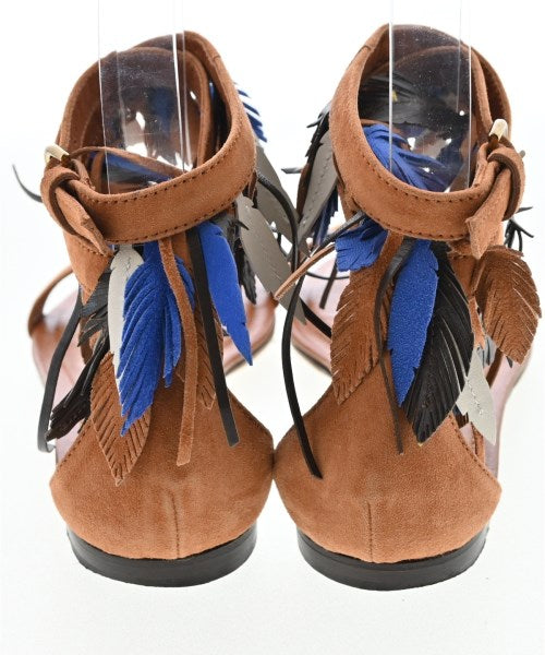 TOD'S 涼鞋