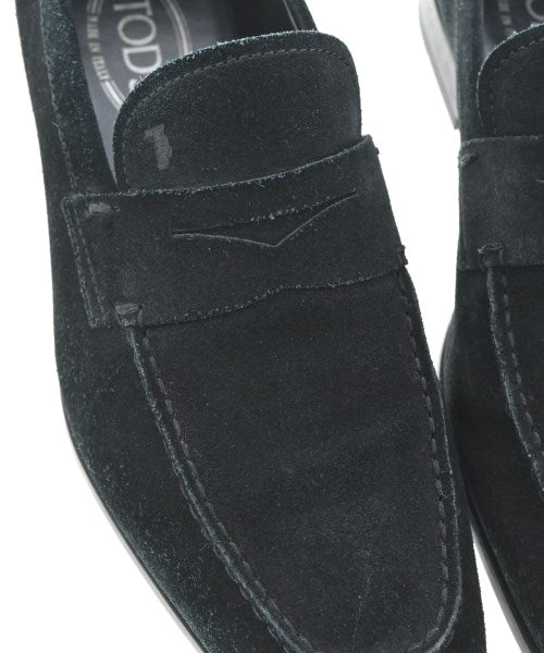 TOD'S 正式鞋