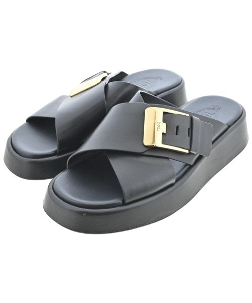 TOD'S 涼鞋