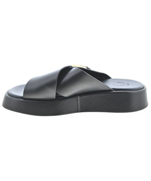TOD'S 涼鞋