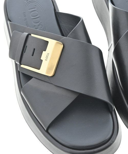 TOD'S 涼鞋