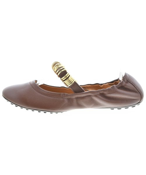 TOD'S 芭蕾鞋/歌劇鞋