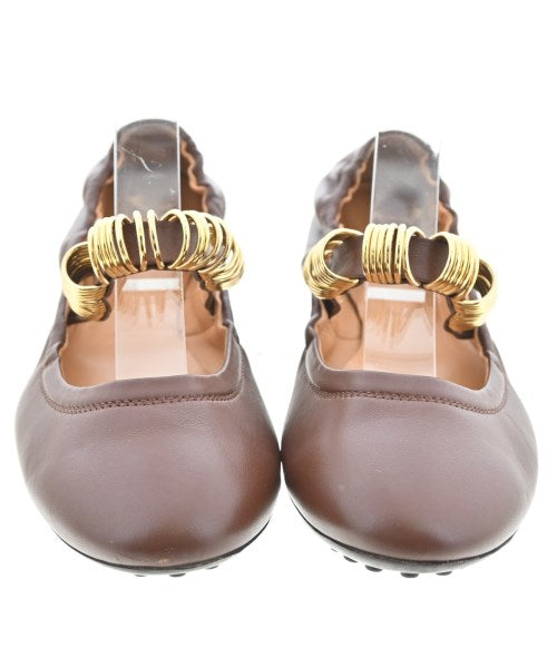 TOD'S 芭蕾鞋/歌劇鞋