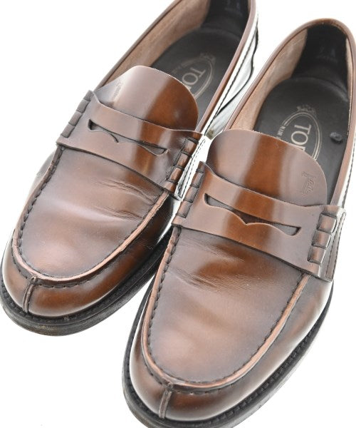 TOD'S 正式鞋