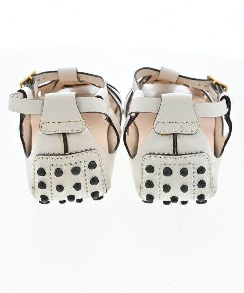 TOD'S 涼鞋