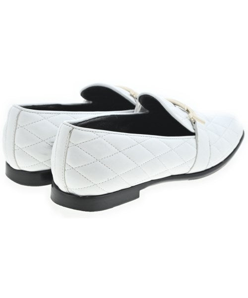 TOD'S 正式鞋/樂福鞋