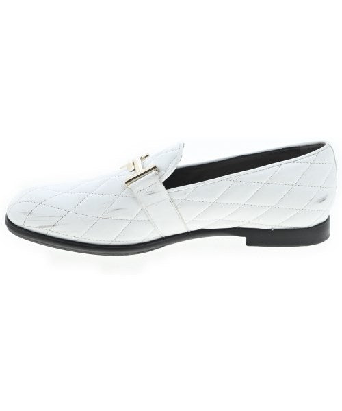 TOD'S 正式鞋/樂福鞋