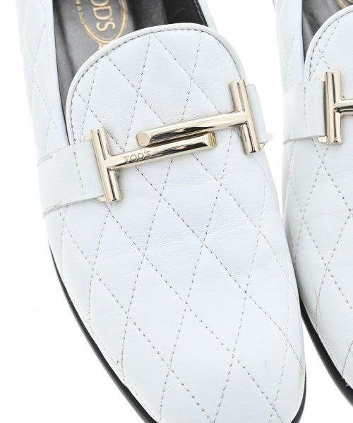 TOD'S 正式鞋/樂福鞋