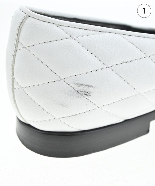 TOD'S 正式鞋/樂福鞋