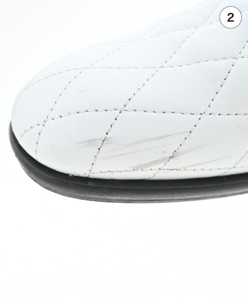 TOD'S 正式鞋/樂福鞋