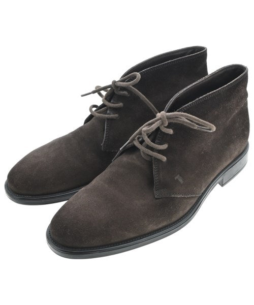 TOD'S 靴子