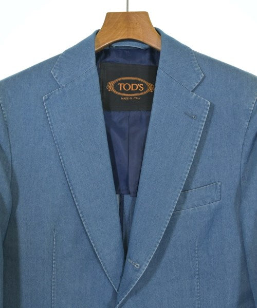 TOD'S 休閒夾克