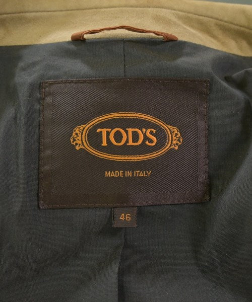 TOD'S 休閒夾克