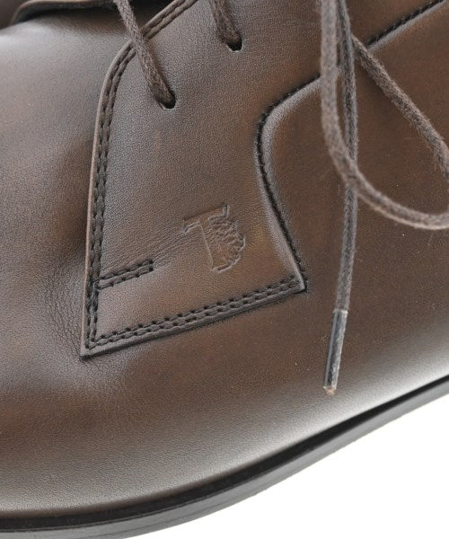 TOD'S 正式鞋