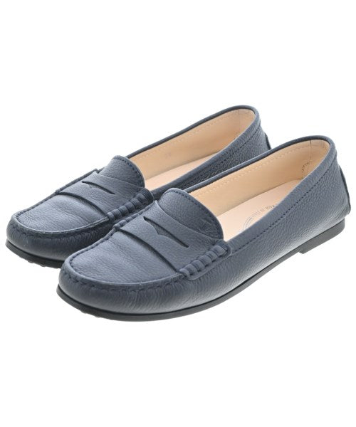 TOD'S 正式鞋/樂福鞋