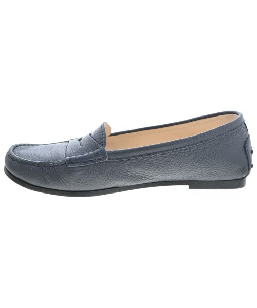 TOD'S 正式鞋/樂福鞋