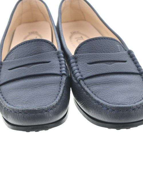 TOD'S 正式鞋/樂福鞋