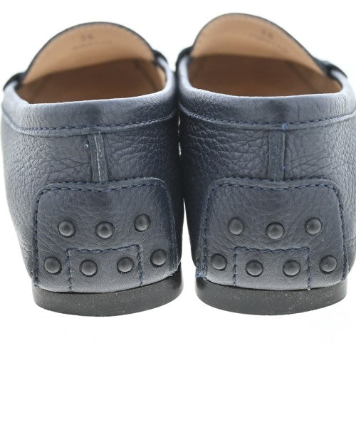 TOD'S 正式鞋/樂福鞋