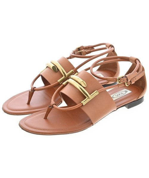 TOD'S 涼鞋