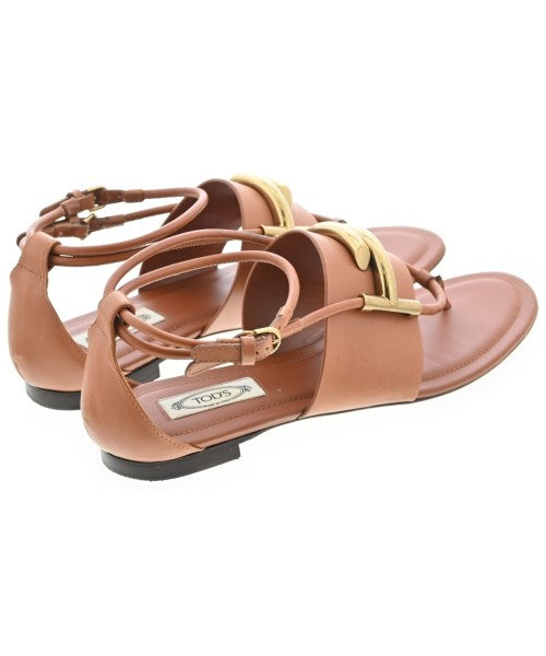 TOD'S 涼鞋
