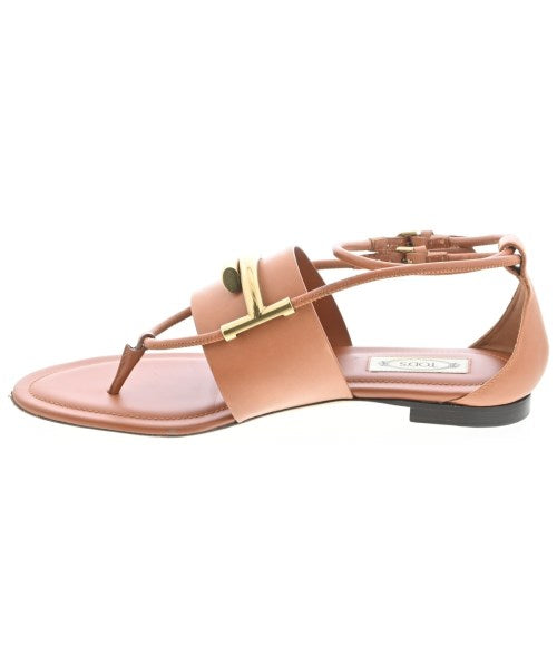 TOD'S 涼鞋