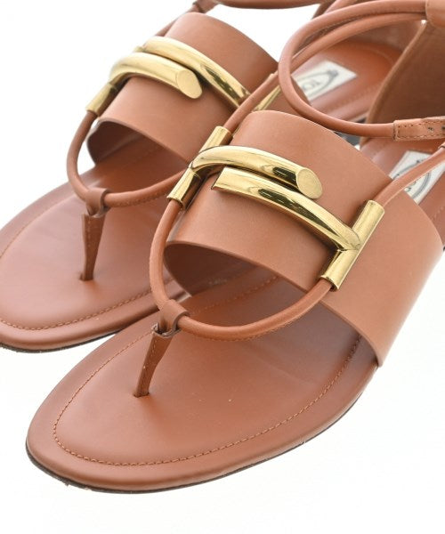 TOD'S 涼鞋