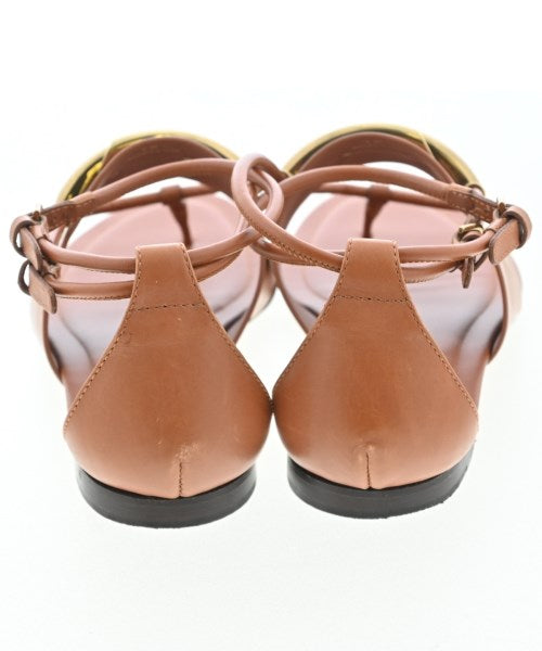 TOD'S 涼鞋