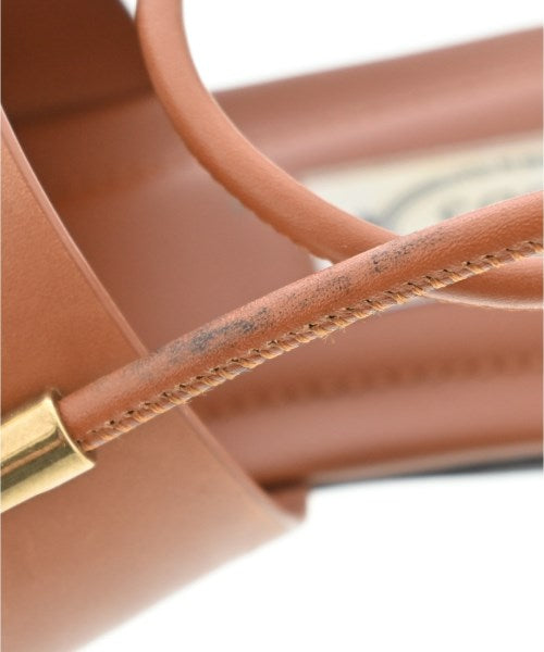 TOD'S 涼鞋