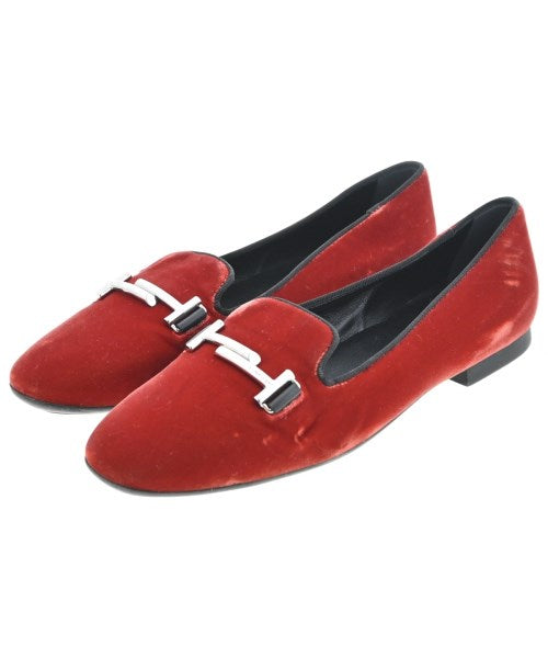 TOD'S 正式鞋/樂福鞋