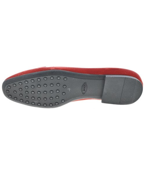 TOD'S 正式鞋/樂福鞋