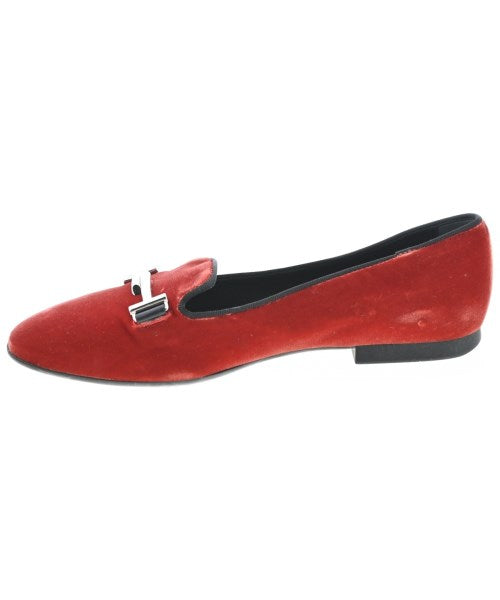 TOD'S 正式鞋/樂福鞋